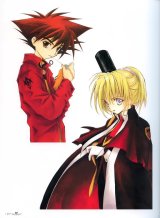 BUY NEW maki hakoda - 166284 Premium Anime Print Poster